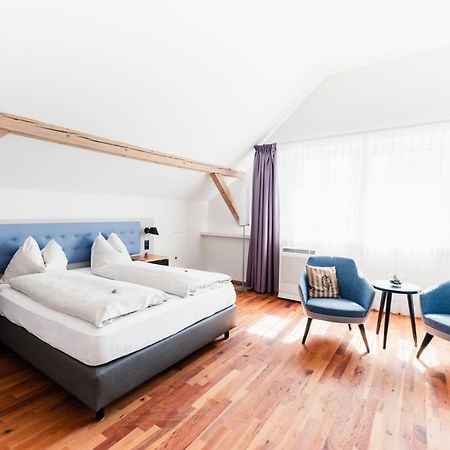 Landgasthof Leuen Uitikon Экстерьер фото