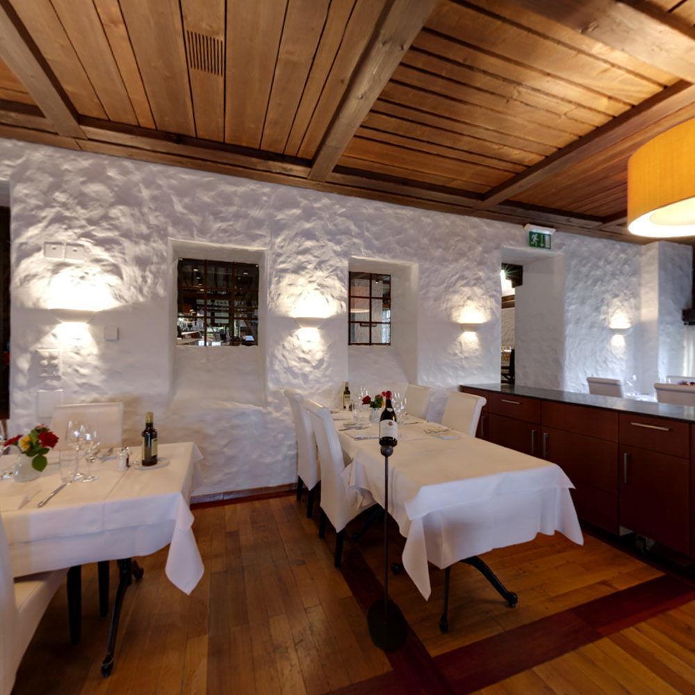 Landgasthof Leuen Uitikon Экстерьер фото